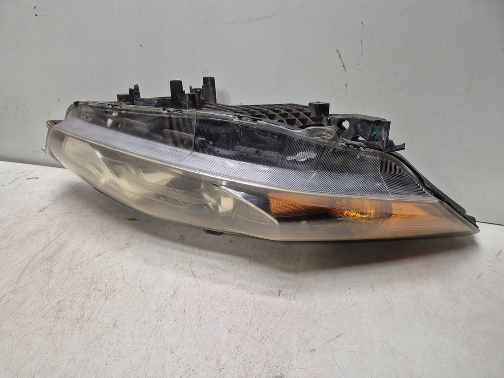 Frontscheinwerfer Honda Accord VIII ZWW2243 FALSE Scheinwerfer Headlight SCH3117032894wt