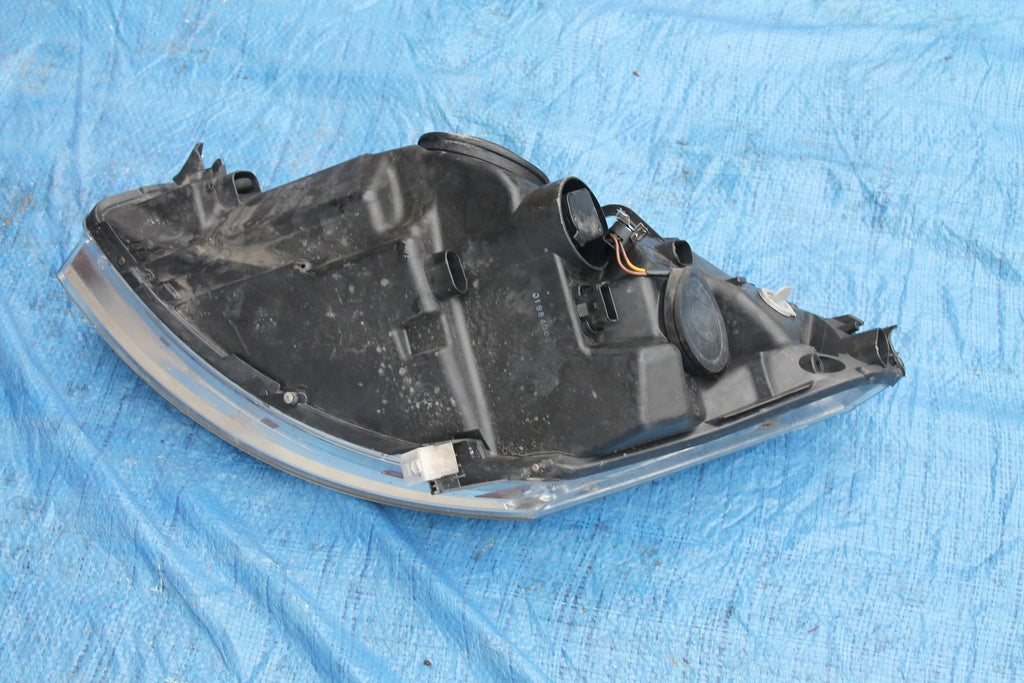 Frontscheinwerfer Citroën C4 Picasso Xenon Rechts Scheinwerfer Headlight