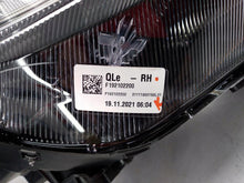 Laden Sie das Bild in den Galerie-Viewer, Frontscheinwerfer Kia Sportage F1921-52610 LED Rechts Scheinwerfer Headlight SCH2558220945mw