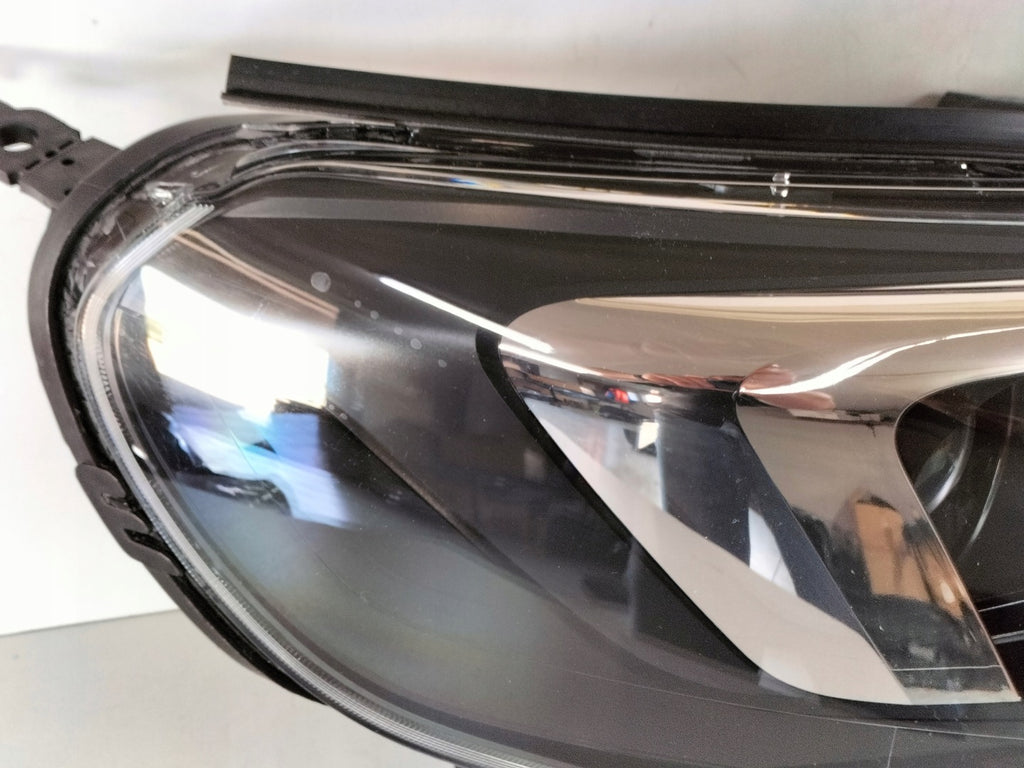 Frontscheinwerfer Opel Zafira Vivaro C Xenon Rechts Scheinwerfer Headlight