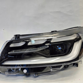 Frontscheinwerfer Toyota Proace 9847211580 Xenon Links Scheinwerfer Headlight SCH6244019056ld