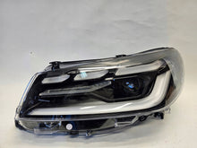 Laden Sie das Bild in den Galerie-Viewer, Frontscheinwerfer Toyota Proace 9847211580 Xenon Links Scheinwerfer Headlight SCH6244019056ld