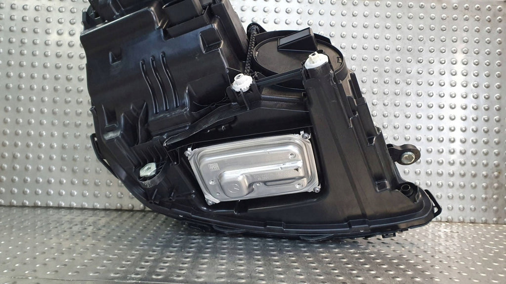 Frontscheinwerfer Mercedes-Benz W213 A2139067509 Links Scheinwerfer Headlight SCH1225502942xc
