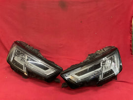 Frontscheinwerfer Audi A4 8W0941033 8W0941034 LED Ein Stück (Rechts oder Links)