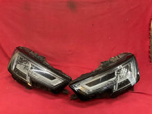 Laden Sie das Bild in den Galerie-Viewer, Frontscheinwerfer Audi A4 8W0941033 8W0941034 LED Ein Satz Headlight SCH3607223068gt