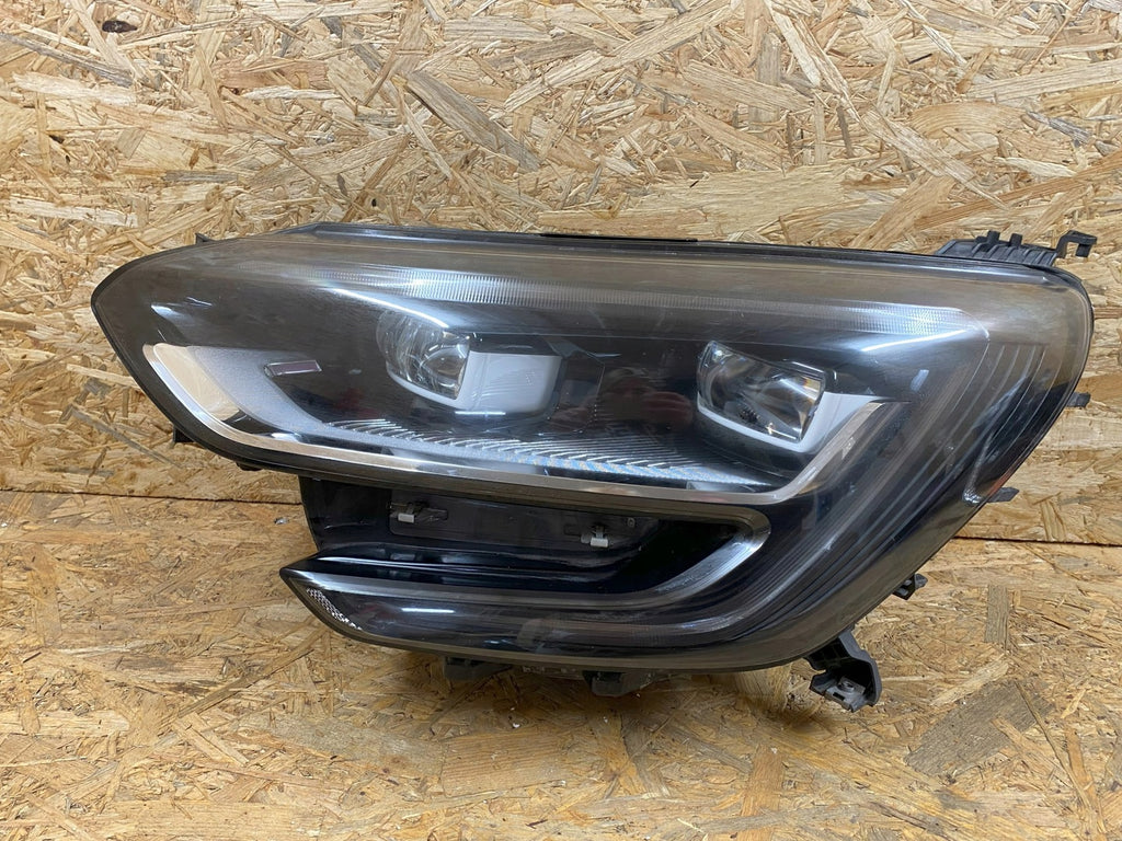 Frontscheinwerfer Renault Megane IV 260601093 260601093R LED Links Headlight SCH4470150985tl