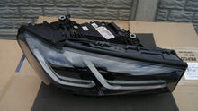 Load image into Gallery viewer, Frontscheinwerfer BMW 5 G31 G30 8082656-07 Full LED Rechts Headlight SCH1380764484ga