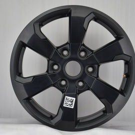 1x Alufelge 18 Zoll 7.5