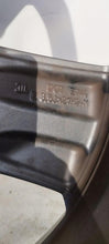 Load image into Gallery viewer, 1x Alufelge 21 Zoll 8.5" 5x112 40ET 89A601025 Audi E-Tron Rim Wheel FEL6897560207bl
