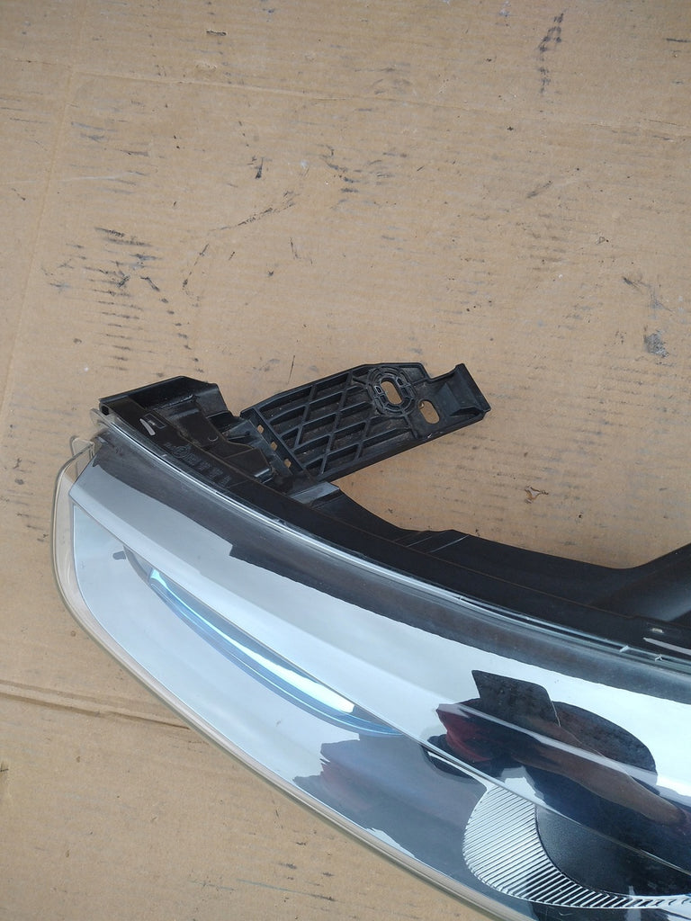 Frontscheinwerfer Renault Zoe 260605036 Links Scheinwerfer Headlight SCH7205171269cb