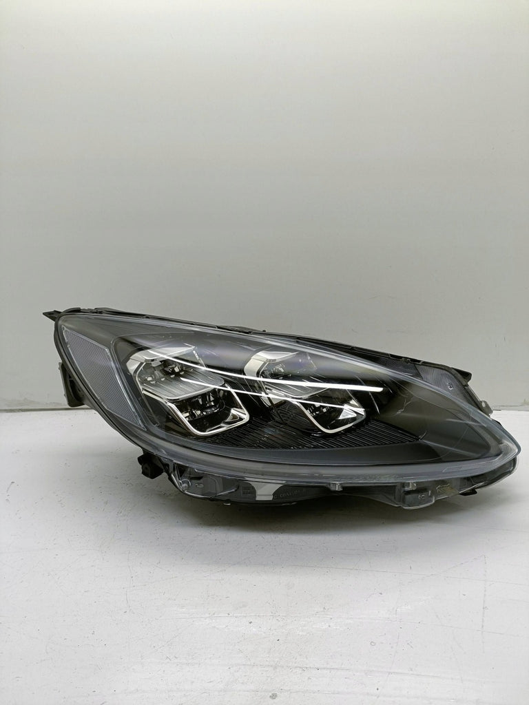 Frontscheinwerfer Ford Kuga III LV4B-13E014-FE Rechts Scheinwerfer Headlight SCH7442427600hm