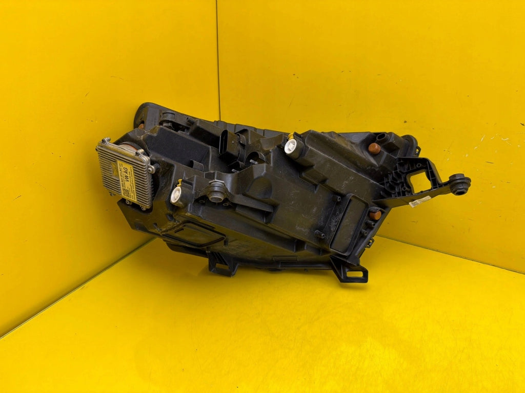Frontscheinwerfer Skoda Kamiq 658941015D LED Links Scheinwerfer Headlight SCH6628731577vd