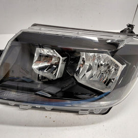 Frontscheinwerfer VW Crafter 7C1941005A Links Scheinwerfer Headlight SCH8398948145bf