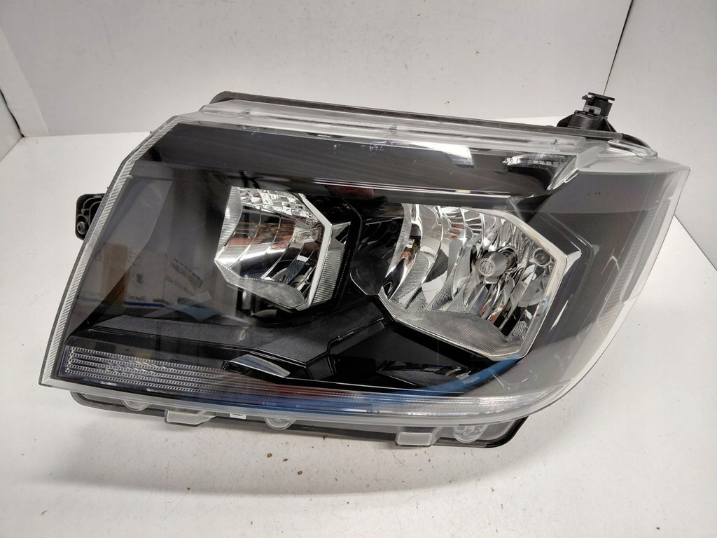 Frontscheinwerfer VW Crafter 7C1941005A Links Scheinwerfer Headlight SCH8398948145bf