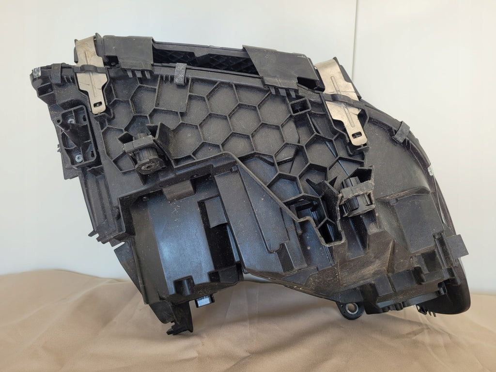 Frontscheinwerfer BMW X3 G01 5A29201-07 Links Scheinwerfer Headlight SCH3303843362qv