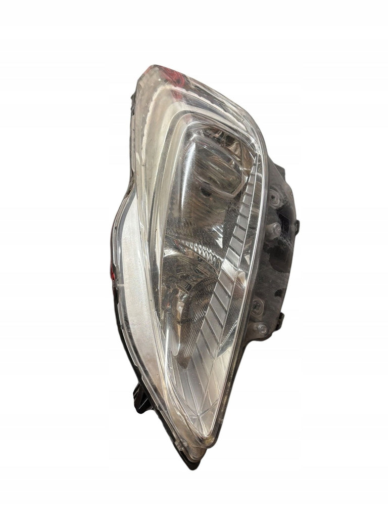 Frontscheinwerfer Peugeot 508 9678393180 Vorderseite Scheinwerfer Headlight SCH6123383979el