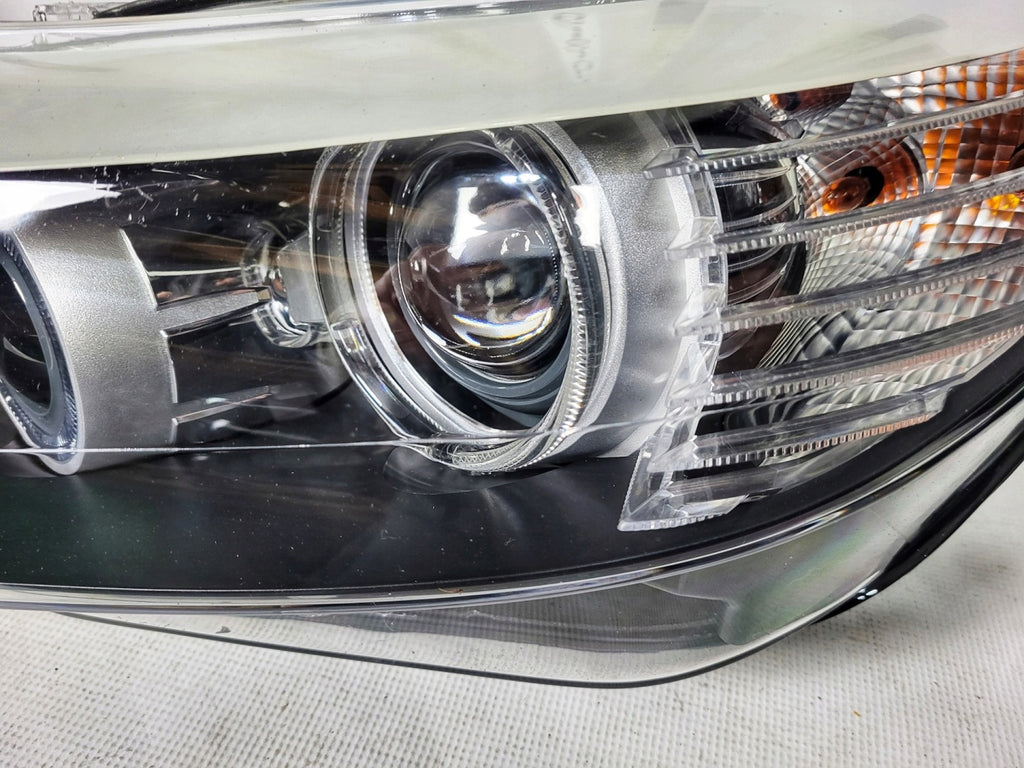 Frontscheinwerfer BMW Z4 E89 7191745 7191746 Xenon Ein Satz Headlight SCH7062936228pi