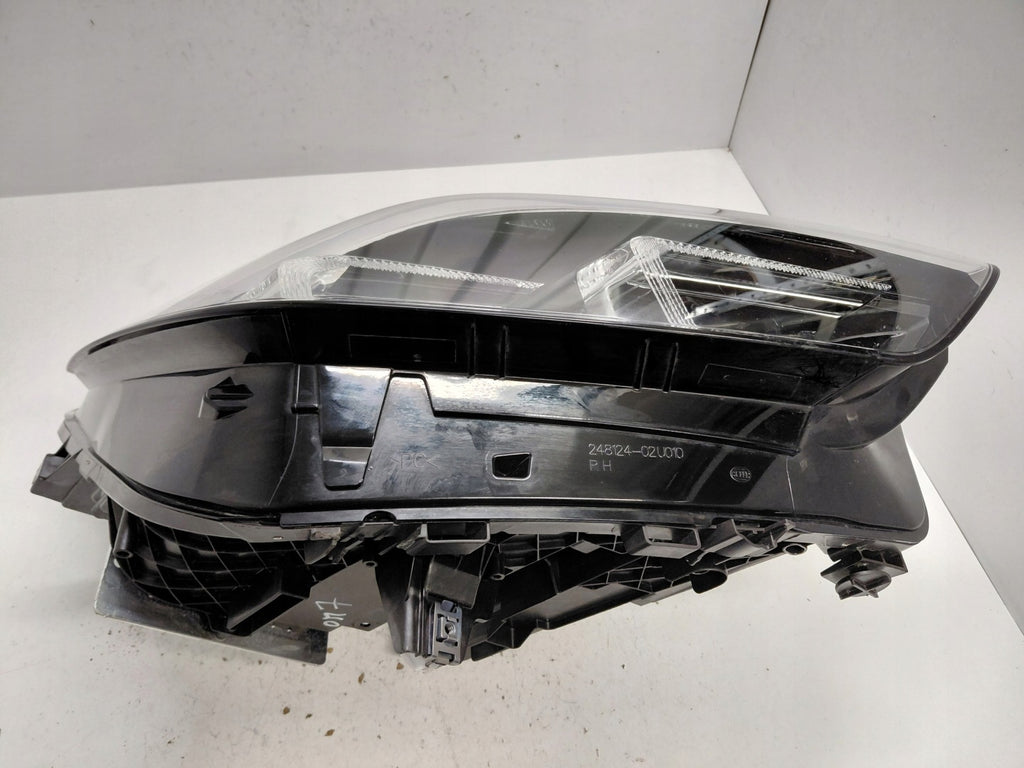 Frontscheinwerfer BMW X1 4A27816-01 Full LED Rechts Scheinwerfer Headlight SCH2814531423hj