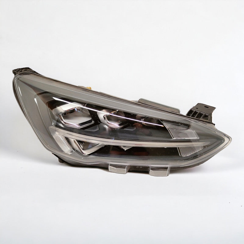 Frontscheinwerfer Ford Focus MX7B-13E014-EB LED Rechts Scheinwerfer Headlight