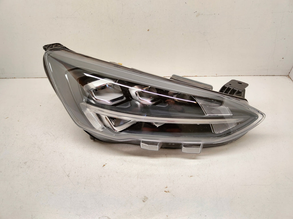 Frontscheinwerfer Ford Focus MX7B-13E014-EB LED Rechts Scheinwerfer Headlight