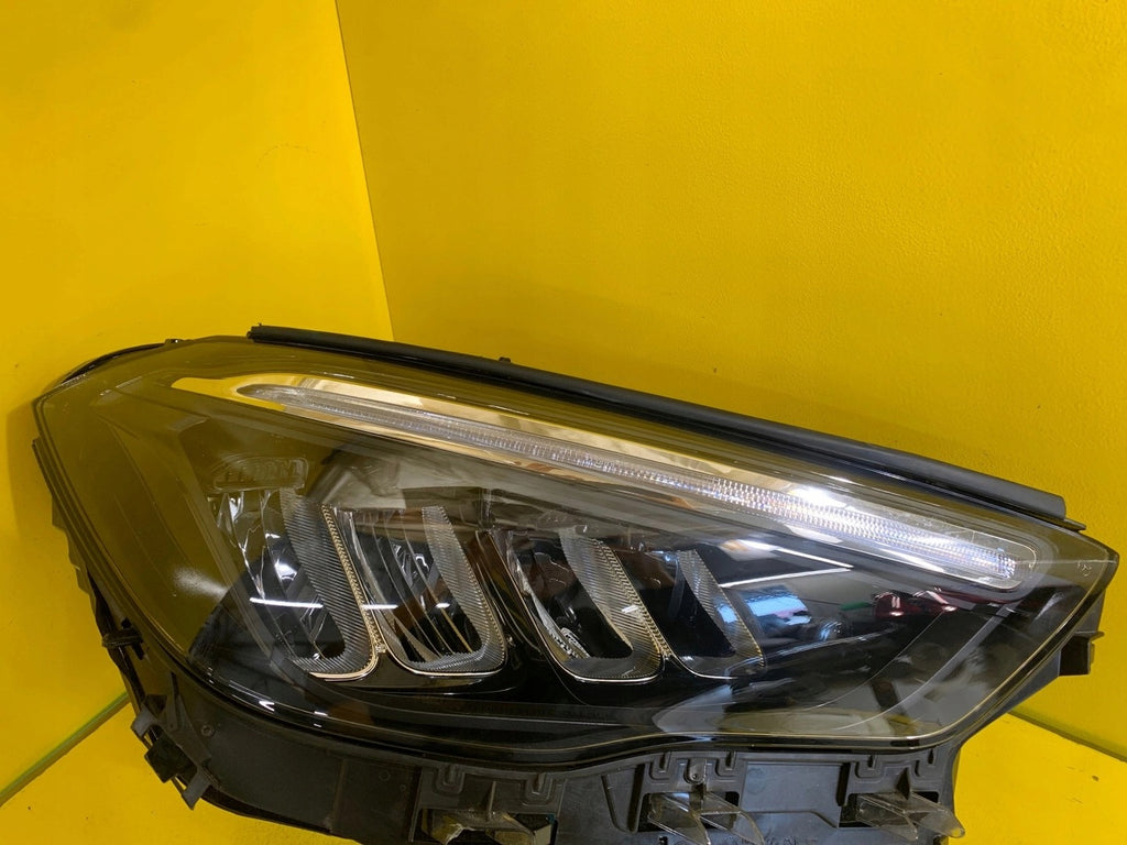 Frontscheinwerfer Mercedes-Benz W247 A2479063604 LED Rechts Headlight