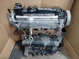 Motor VW Golf III VII Passat B8 CRLB 2.0 TDI 150PS 110kW 2015 Diesel Unkomplett