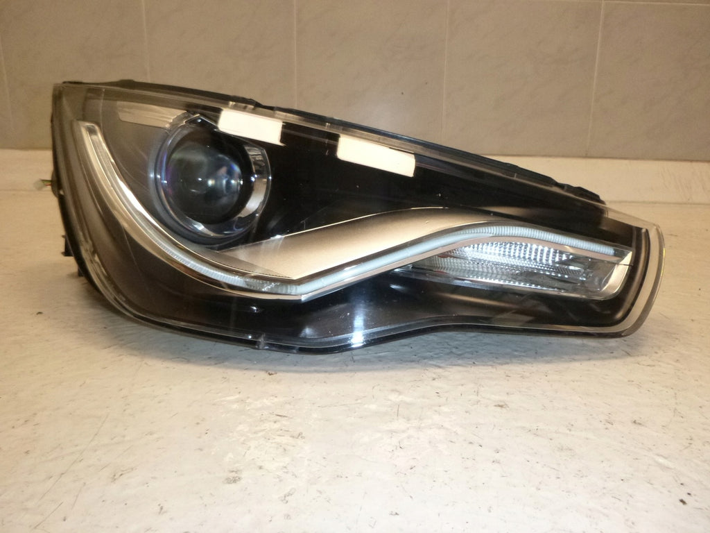 Frontscheinwerfer Audi A1 8X0941006 Xenon Rechts Scheinwerfer Headlight