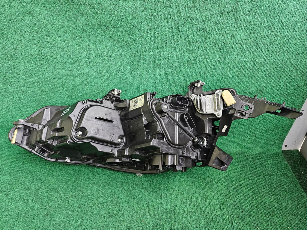 Frontscheinwerfer VW Golf VIII 5H1941036F Rechts Scheinwerfer Headlight SCH4030927026vs