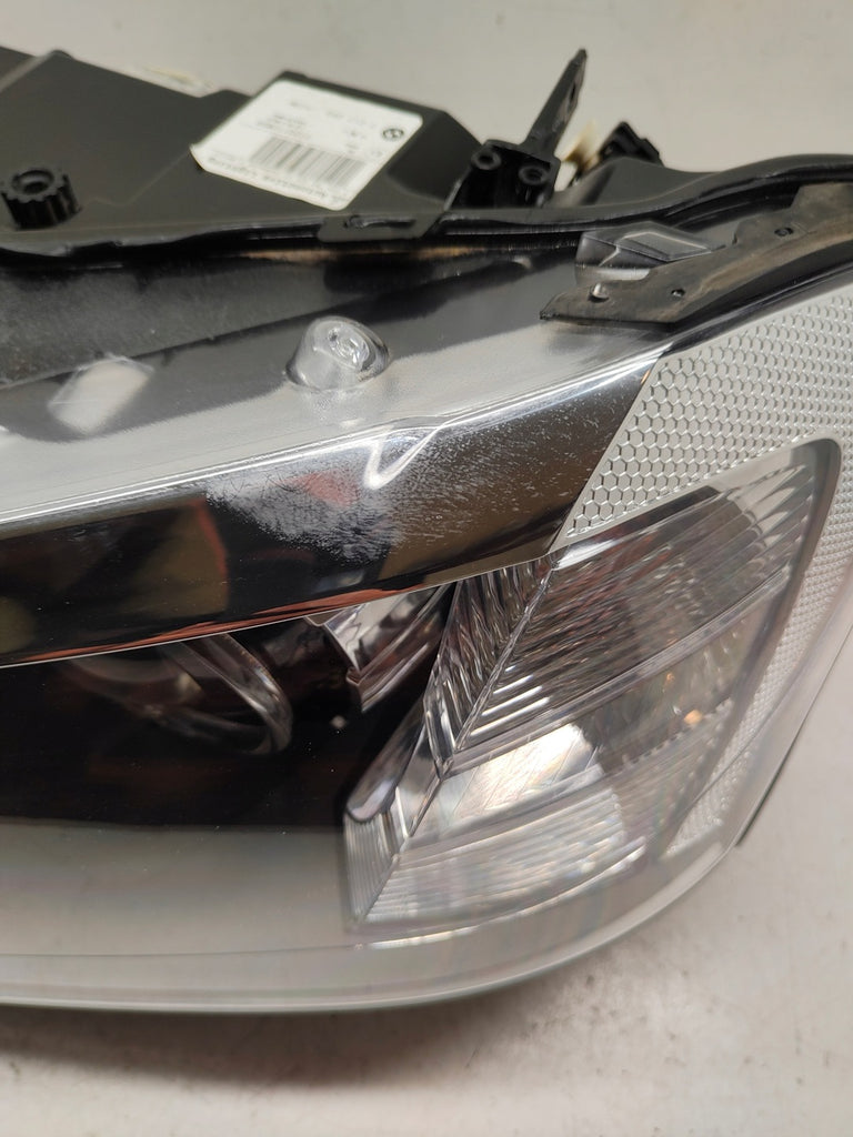 Frontscheinwerfer BMW X3 F25 7217293 Xenon Links Scheinwerfer Headlight SCH7711546825ws