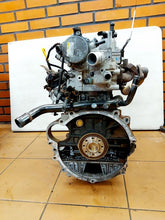 Laden Sie das Bild in den Galerie-Viewer, Motor Kia Ceed D4FB 1.6 CRDI 110PS Diesel Engine Unkomplett