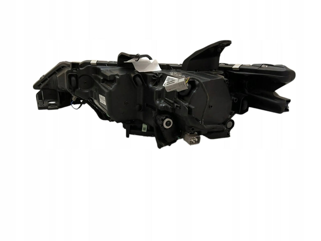 Frontscheinwerfer Mitsubishi Outlander I UTO53350 Rechts Scheinwerfer Headlight SCH9473386265mv