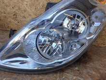 Load image into Gallery viewer, Frontscheinwerfer Renault Master III 260602078R Links Scheinwerfer Headlight SCH6477844618cv