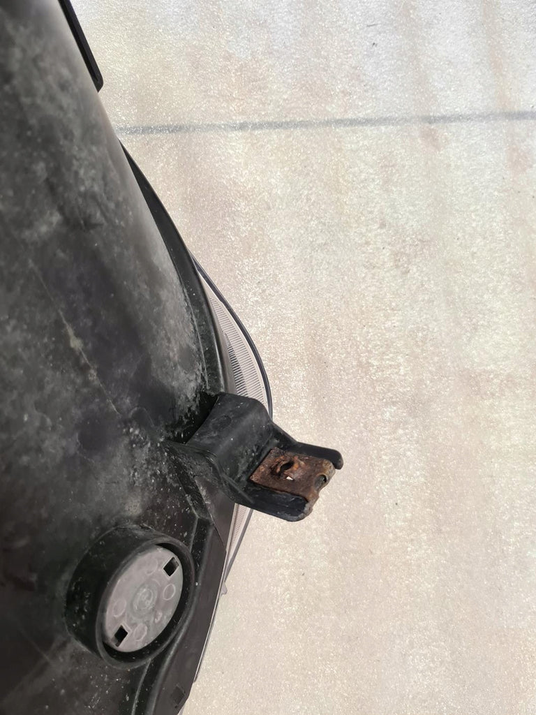 Frontscheinwerfer Seat Leon 5F1941006A Rechts Scheinwerfer Headlight