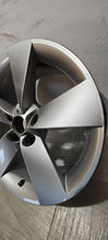 Load image into Gallery viewer, 1x Alufelge 17 Zoll 7.0" 5x112 45ET 57A601025H Skoda Karoq Rim Wheel FEL7027080040po