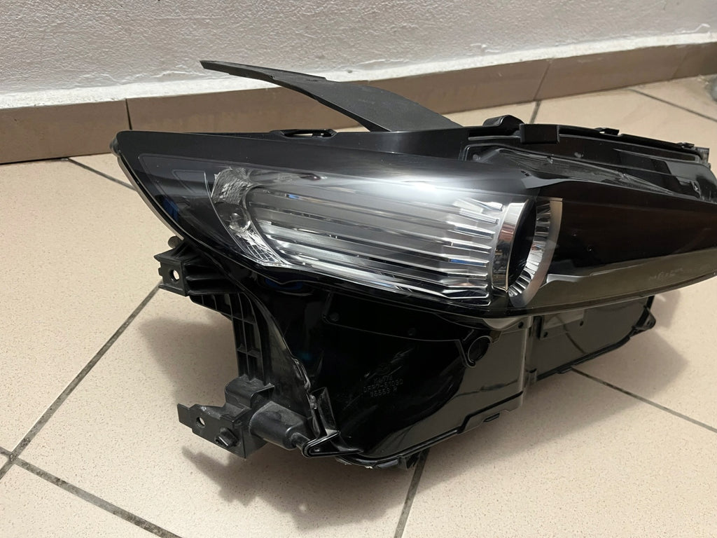 Frontscheinwerfer Mazda Cx30 Cx-30 DFR7-51030 Full LED Rechts Headlight SCH5116046218yd