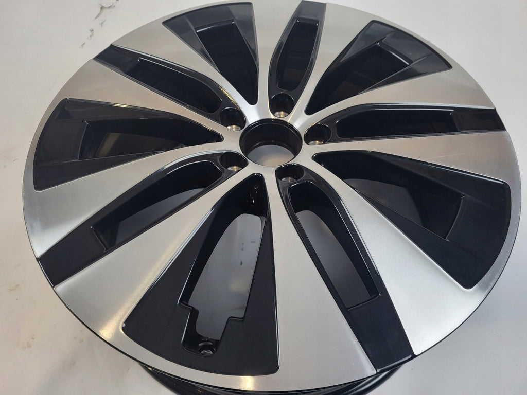 1x Alufelge 20 Zoll 8.5" 5x112 A1674013301 Mercedes-Benz Gle Rim Wheel FEL4577879739jo