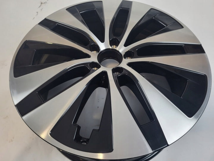1x Alufelge 20 Zoll 8.5" 5x112 A1674013301 Mercedes-Benz Gle Rim Wheel FEL4577879739jo