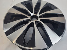 Laden Sie das Bild in den Galerie-Viewer, 1x Alufelge 20 Zoll 8.5" 5x112 A1674013301 Mercedes-Benz Gle Rim Wheel FEL4577879739jo