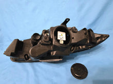 Laden Sie das Bild in den Galerie-Viewer, Frontscheinwerfer Jaguar Xf X250 CX23-13W029-EE LED Rechts Headlight SCH4098993487ee