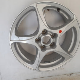 1x Alufelge 17 Zoll 7.0