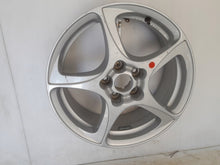 Load image into Gallery viewer, 1x Alufelge 17 Zoll 7.0" 5x108 980645438A Peugeot Rim Wheel FEL7904633807iv