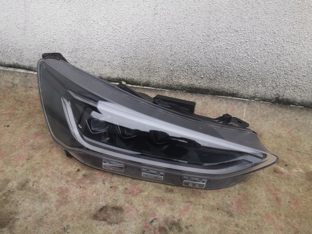 Frontscheinwerfer Ford Focus NX7B-13E016-AK Rechts Scheinwerfer Headlight SCH9475451120gt