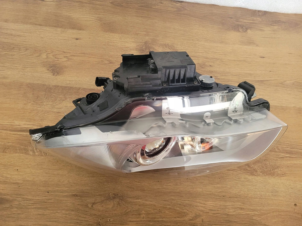 Frontscheinwerfer BMW 1 E87 89311159 Links Scheinwerfer Headlight SCH3591912248dk