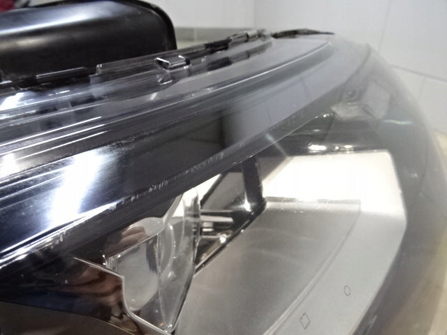 Frontscheinwerfer Mitsubishi Outlander ECM921-22E20 Full LED Rechts Headlight