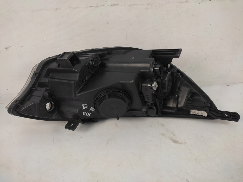 Frontscheinwerfer Kia Rio III Ein Stück (Rechts oder Links) Headlight SCH3533548610nj