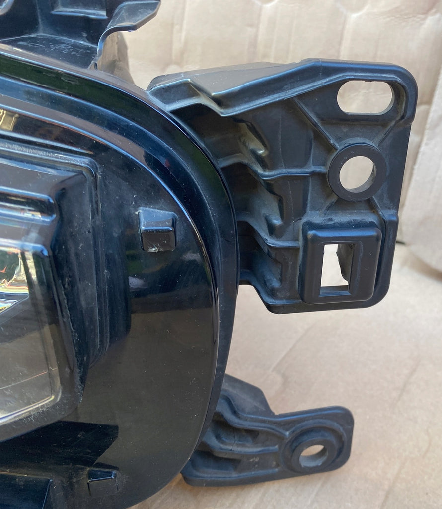 Frontscheinwerfer Citroën C5 Aircross 9816925280 Full LED Rechts Headlight