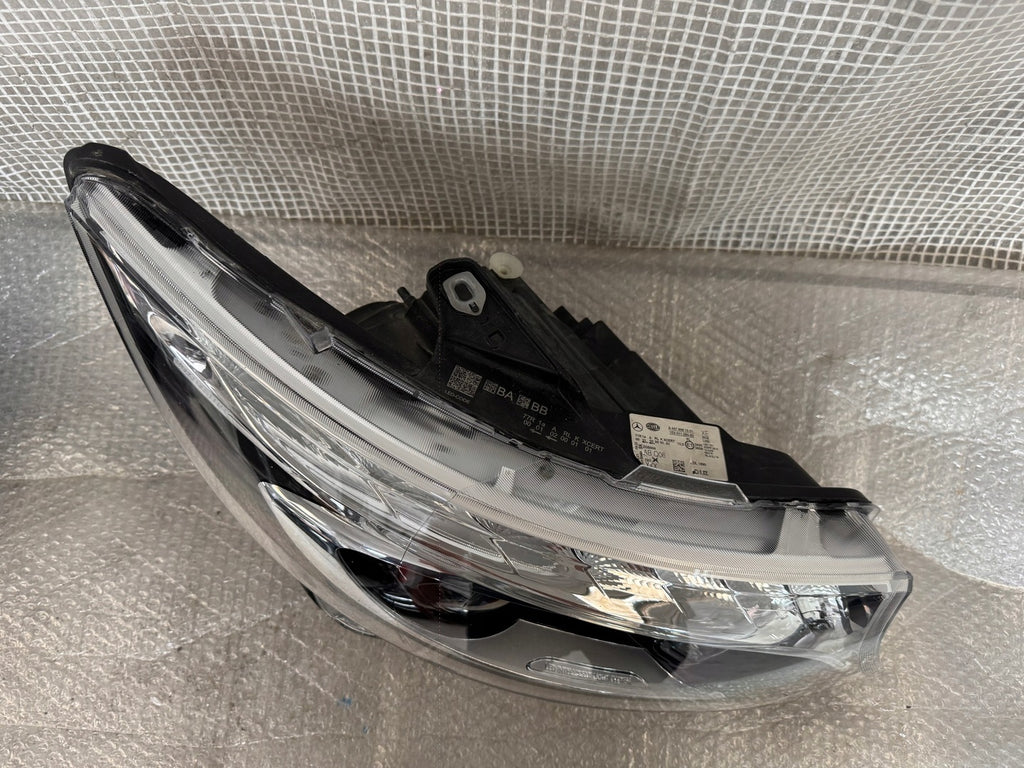 Frontscheinwerfer Mercedes-Benz Vito W447 A4479061501 Full LED Rechts Headlight SCH5302420143yv