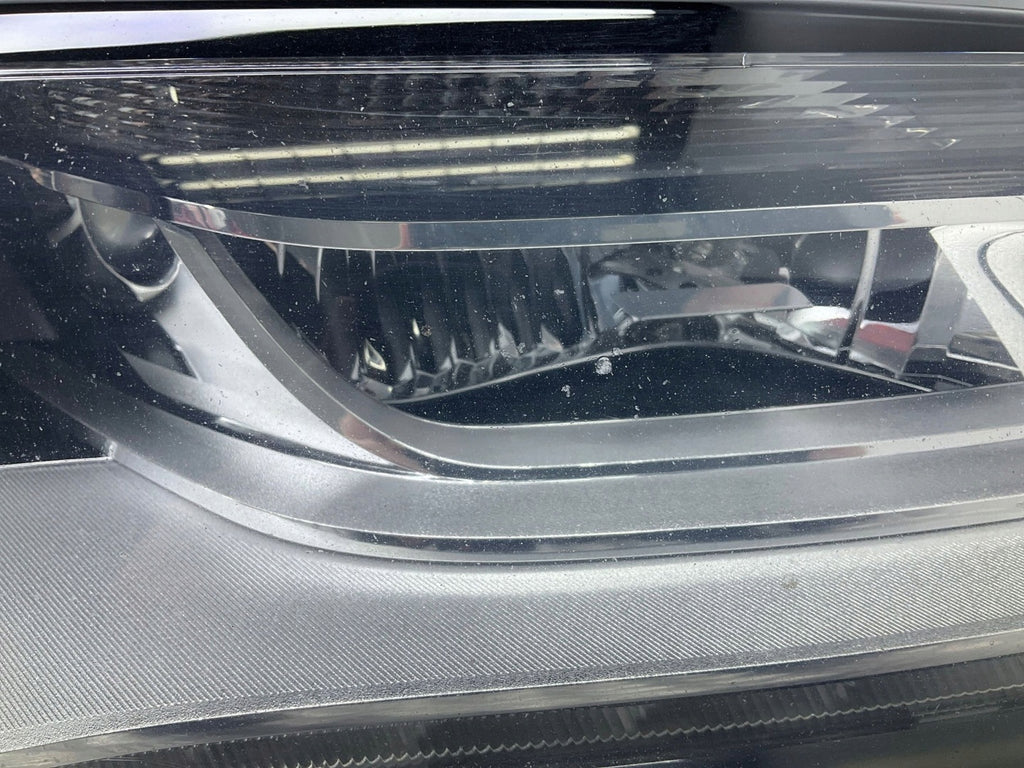 Frontscheinwerfer Audi A7 4G8941006D Rechts Scheinwerfer Headlight SCH2936627691te