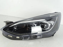 Laden Sie das Bild in den Galerie-Viewer, Frontscheinwerfer Ford Focus JX7B-13E17-AJ Full LED Links Scheinwerfer Headlight