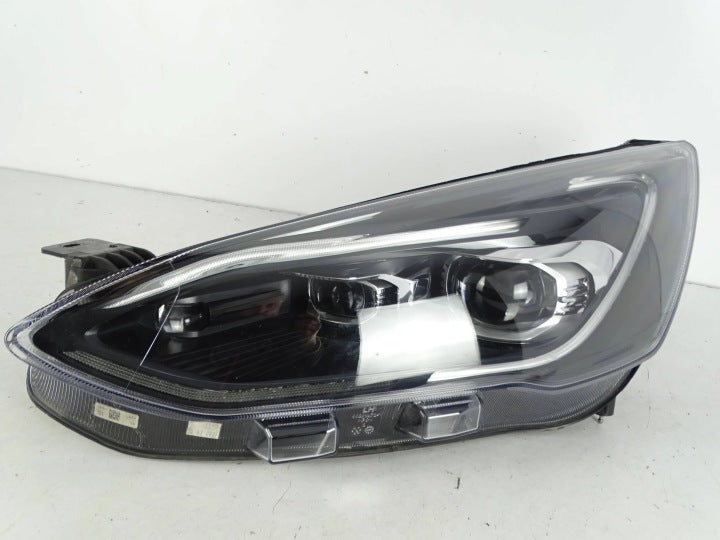 Frontscheinwerfer Ford Focus JX7B-13E17-1 Full LED Links Scheinwerfer Headlight SCH2673632545lx